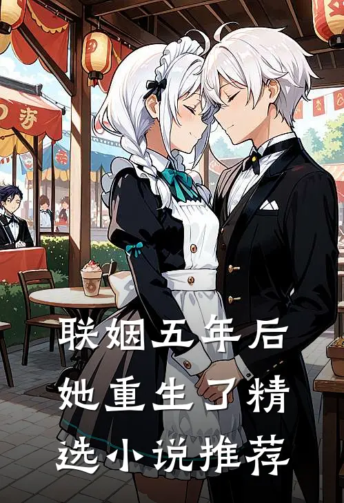 联姻五年后，她重生了精选小说推荐