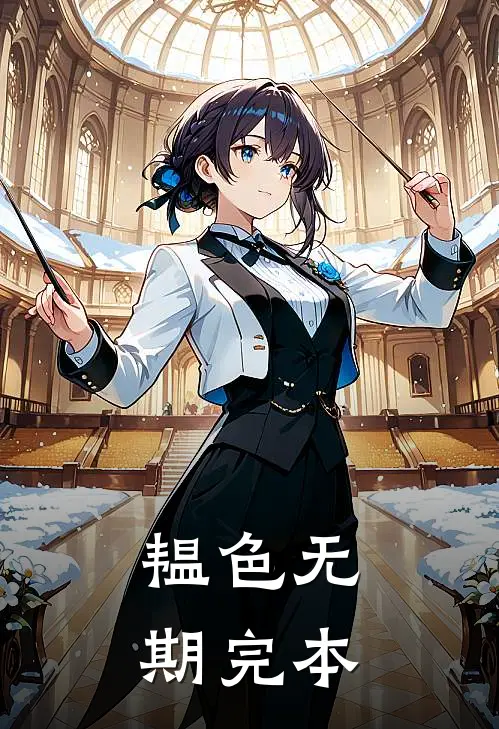 韫色无期完本