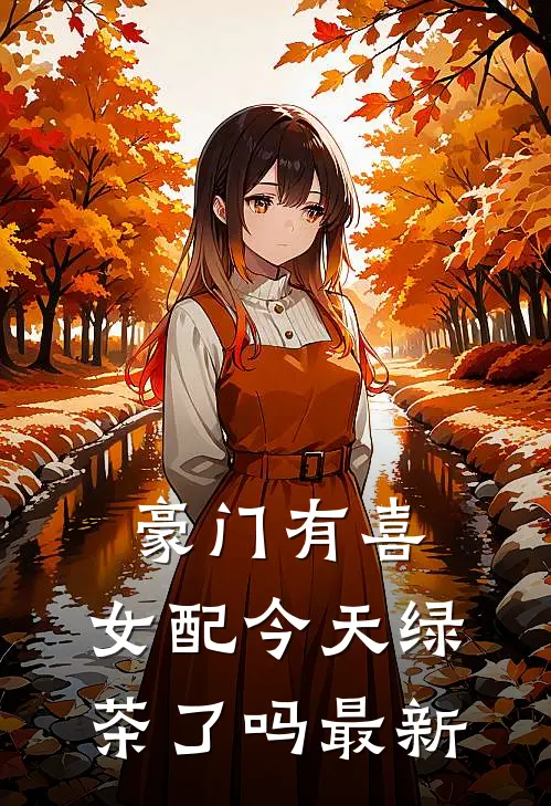 豪门有喜：女配今天绿茶了吗最新