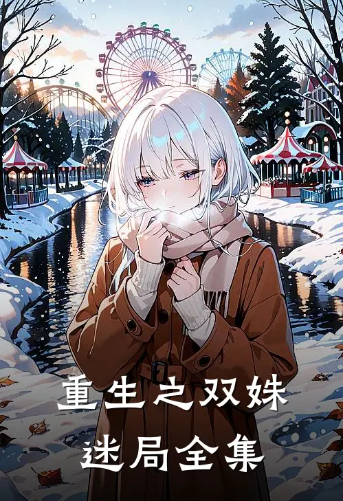 《重生之双姝迷局》 全集