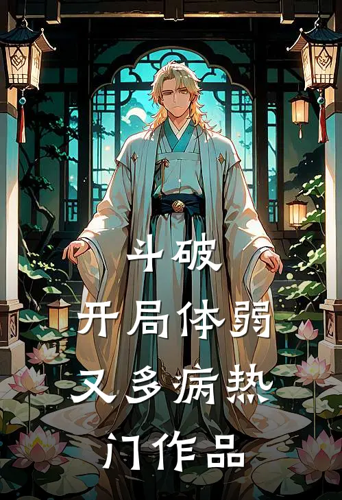 斗破：开局体弱又多病热门作品