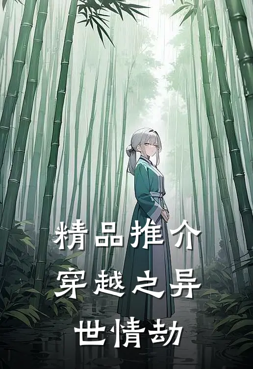精品推介穿越之异世情劫