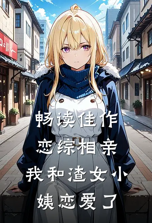 畅读佳作恋综相亲：我和渣女小姨恋爱了