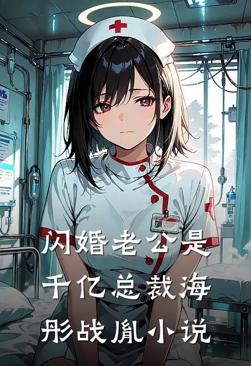 闪婚老公是千亿总裁海彤战胤小说