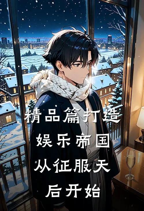 精品篇打造娱乐帝国，从征服天后开始