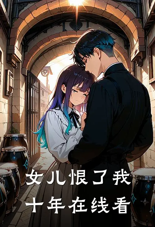 女儿恨了我十年在线看