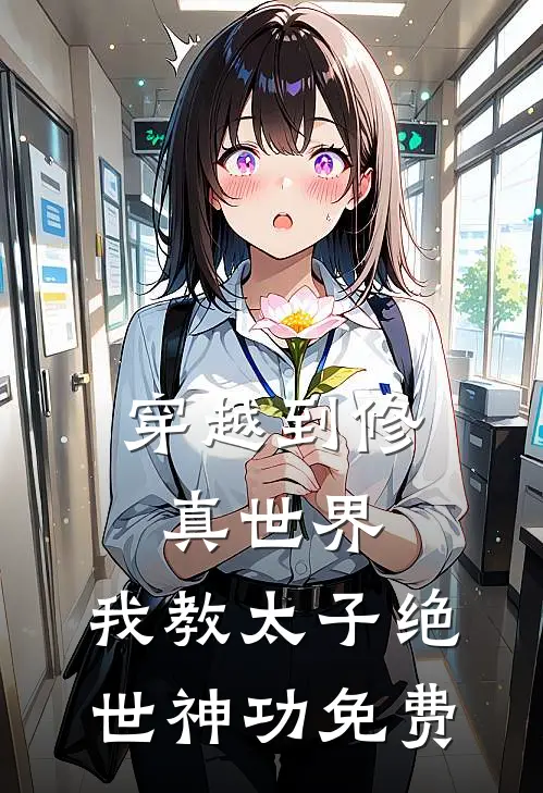 穿越到修真世界，我教太子绝世神功免费
