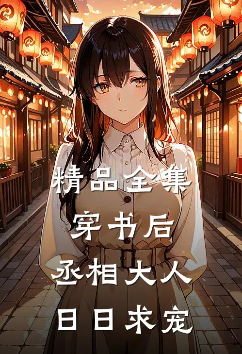 精品全集穿书后，丞相大人日日求宠