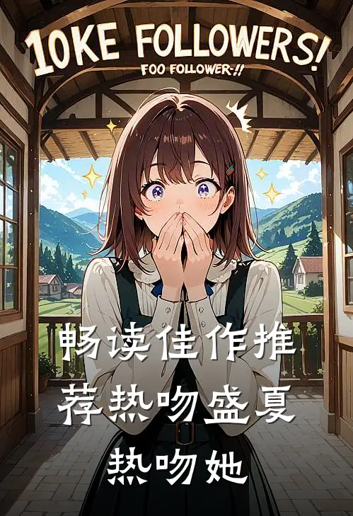 畅读佳作推荐热吻盛夏，热吻她
