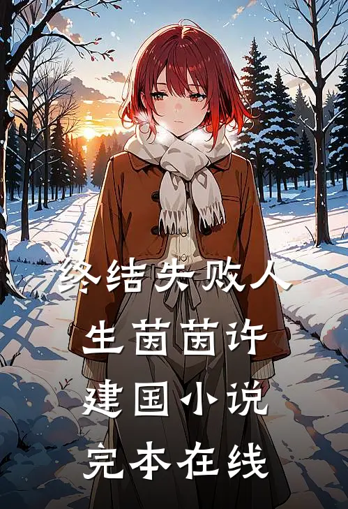终结失败人生茵茵许建国小说完本在线