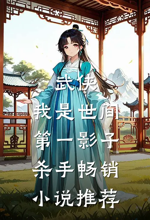 武侠：我是世间第一影子杀手畅销小说推荐