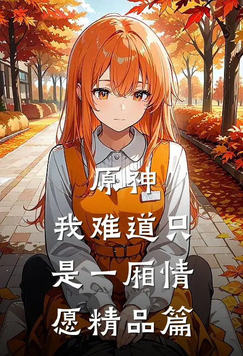 原神：我难道只是一厢情愿精品篇