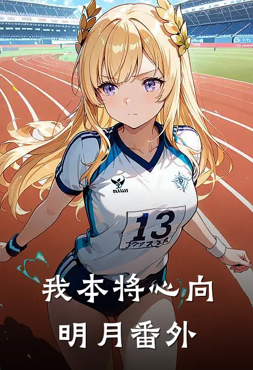 我本将心向明月番外