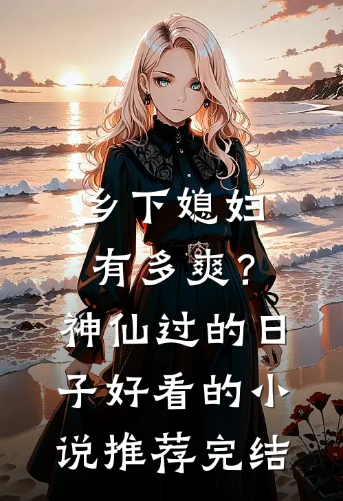 乡下媳妇有多爽？神仙过的日子好看的小说推荐完结