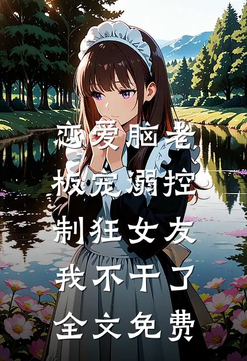恋爱脑老板宠溺控制狂女友，我不干了全文免费