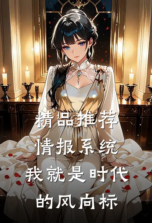 精品推荐情报系统：我就是时代的风向标