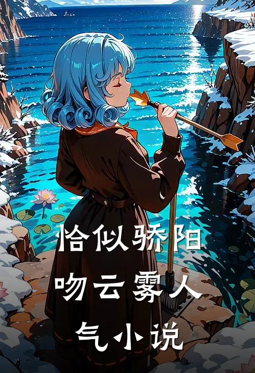 恰似骄阳吻云雾人气小说