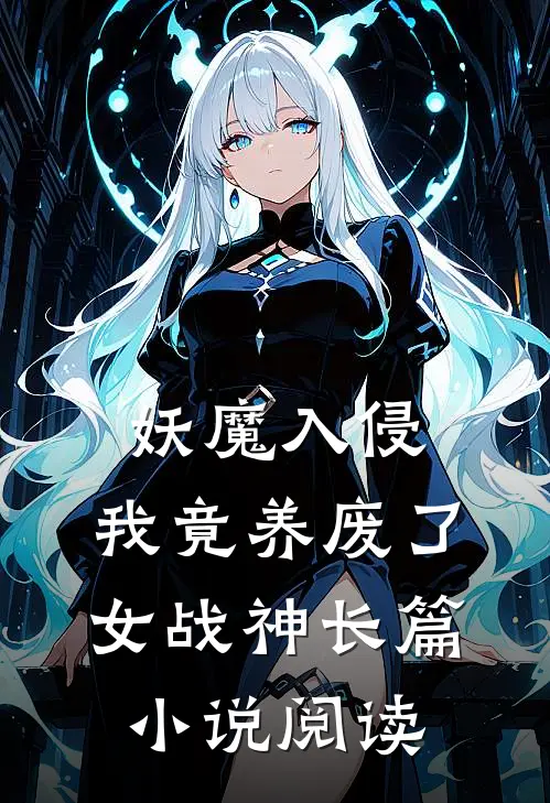 妖魔入侵，我竟养废了女战神长篇小说阅读