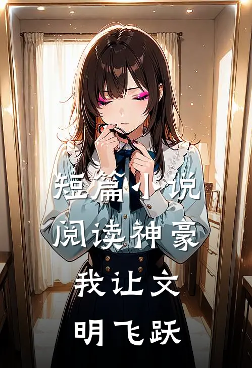短篇小说阅读神豪：我让文明飞跃