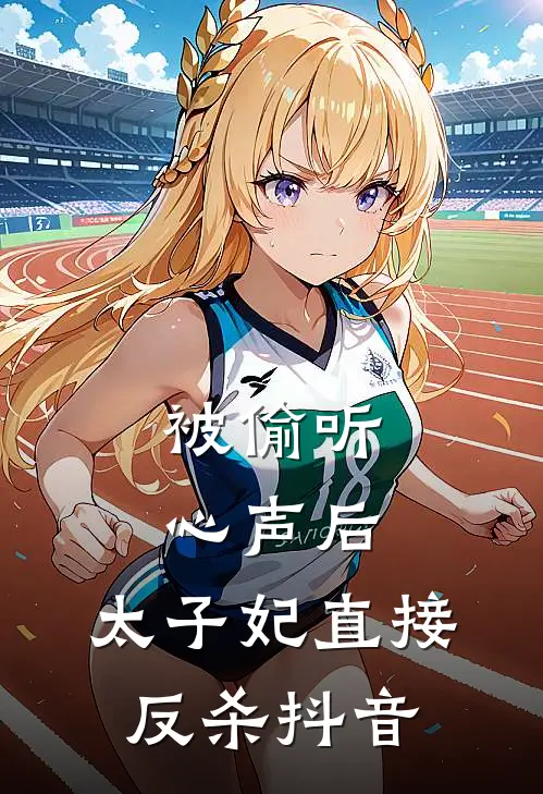 被偷听心声后，太子妃直接反杀抖音
