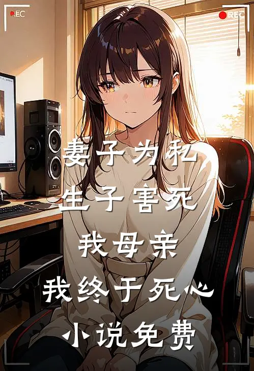 妻子为私生子害死我母亲，我终于死心小说免费
