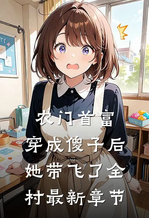 农门首富：穿成傻子后她带飞了全村最新章节