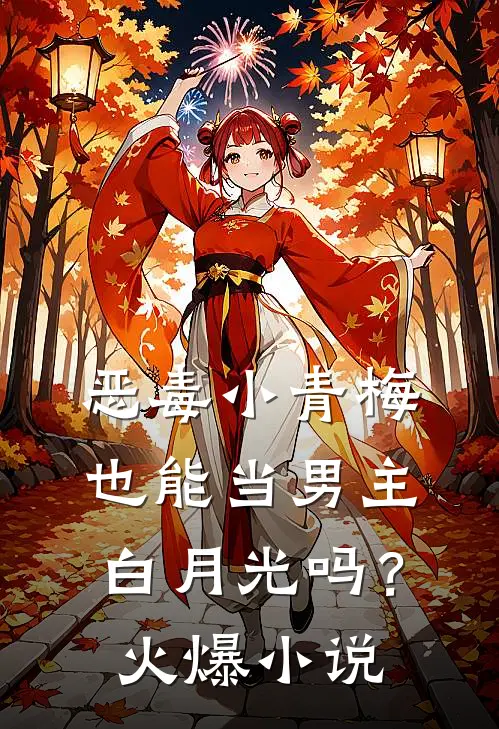 恶毒小青梅也能当男主白月光吗？火爆小说