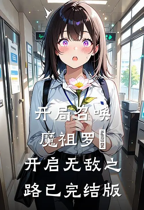 开局召唤魔祖罗睺，开启无敌之路已完结版