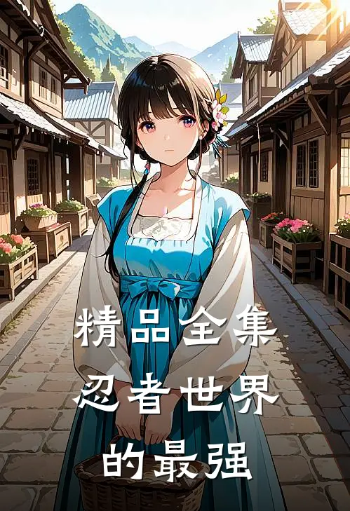 精品全集忍者世界的最强
