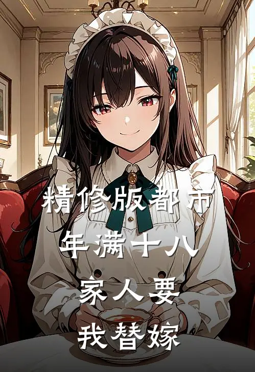 精修版都市：年满十八，家人要我替嫁