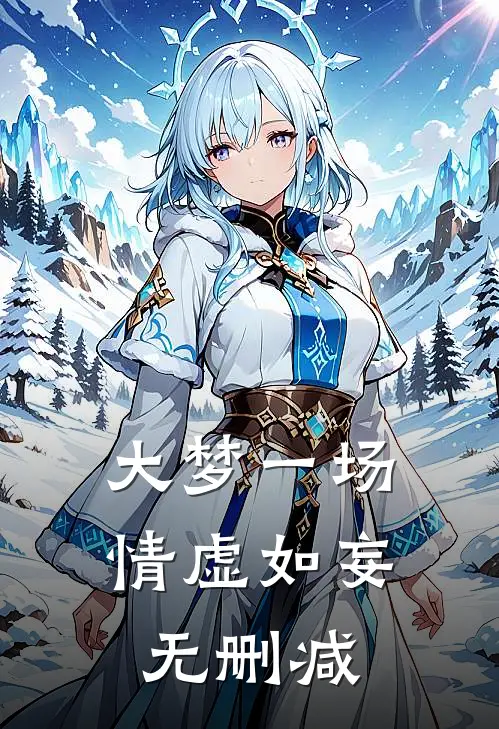大梦一场，情虚如妄无删减