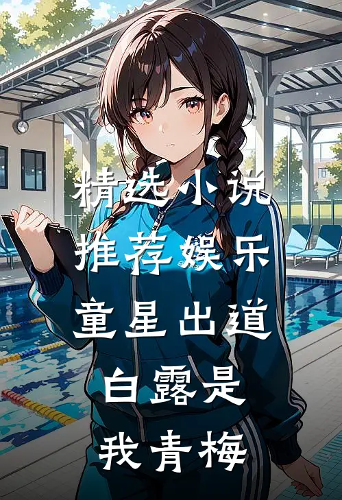 精选小说推荐娱乐：童星出道，白露是我青梅