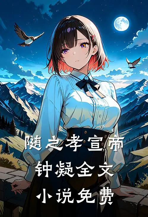 随之孝宣帝钟凝全文小说免费