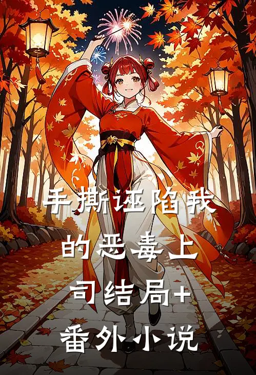 手撕诬陷我的恶毒上司结局+番外小说