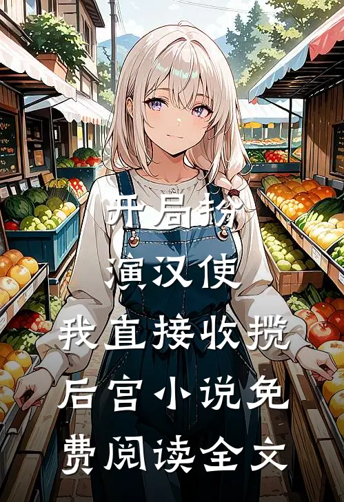 开局扮演汉使，我直接收揽后宫小说免费阅读全文