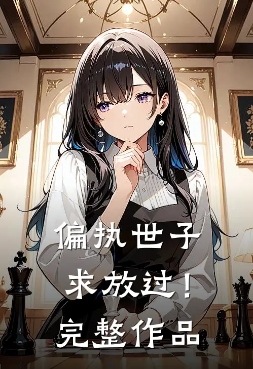 偏执世子求放过！完整作品