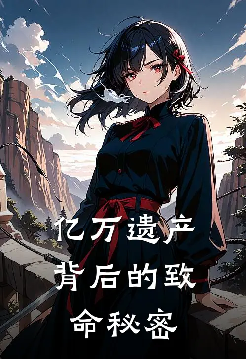 亿万遗产背后的致命秘密