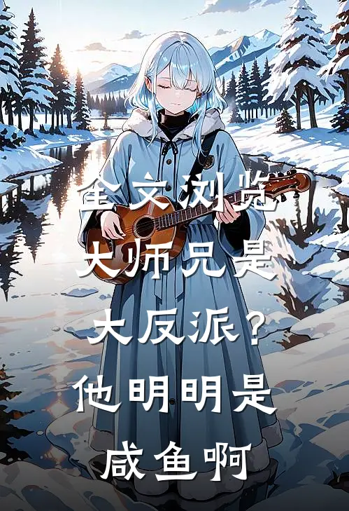 全文浏览大师兄是大反派？他明明是咸鱼啊