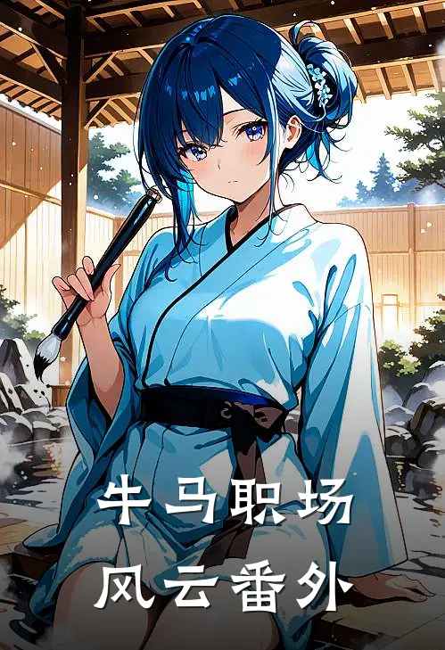 牛马职场风云 番外
