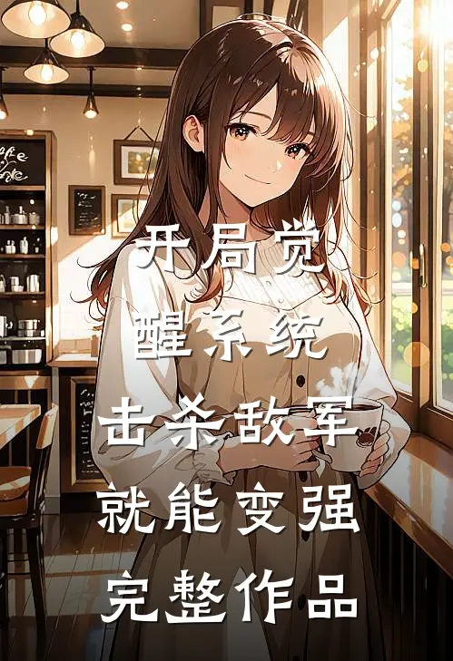 开局觉醒系统，击杀敌军就能变强完整作品