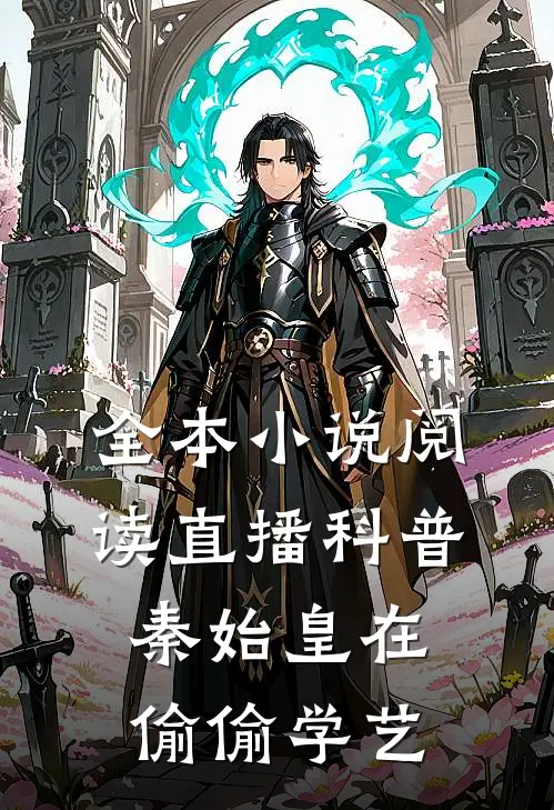 全本小说阅读直播科普：秦始皇在偷偷学艺