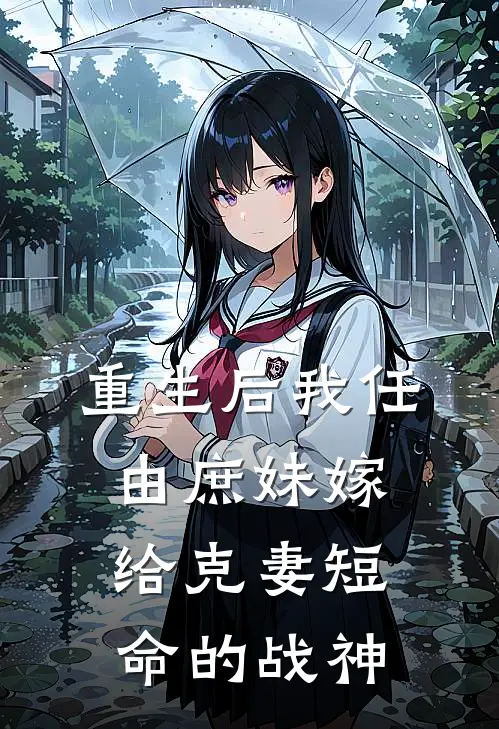 重生后我任由庶妹嫁给克妻短命的战神