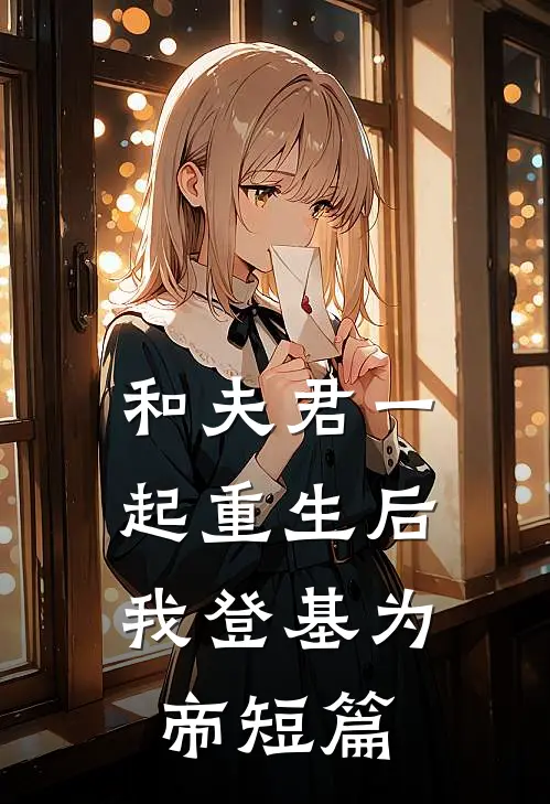 和夫君一起重生后，我登基为帝短篇