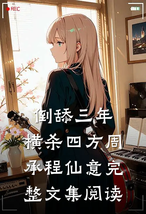 倒舔三年,横杀四方(周承程仙意)完整文集阅读