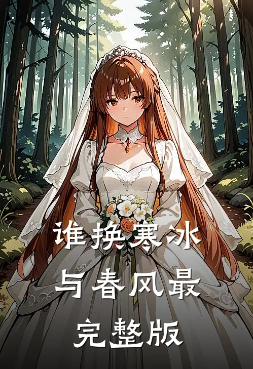 谁换寒冰与春风最完整版