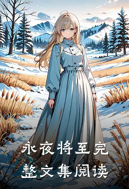 永夜将至完整文集阅读