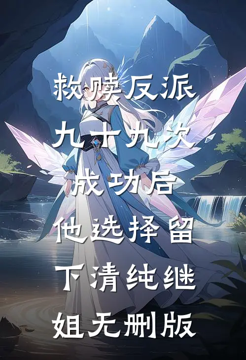 救赎反派九十九次成功后，他选择留下清纯继姐无删版