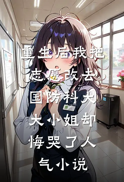 重生后我把志愿改去国防科大，大小姐却悔哭了人气小说