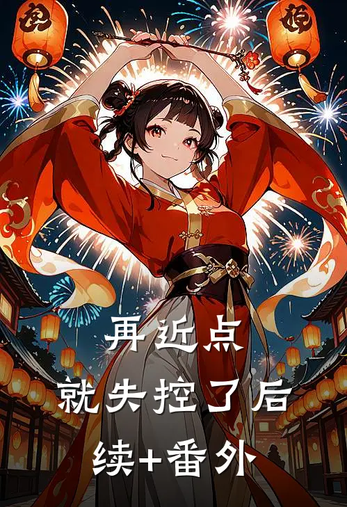 再近点，就失控了后续+番外