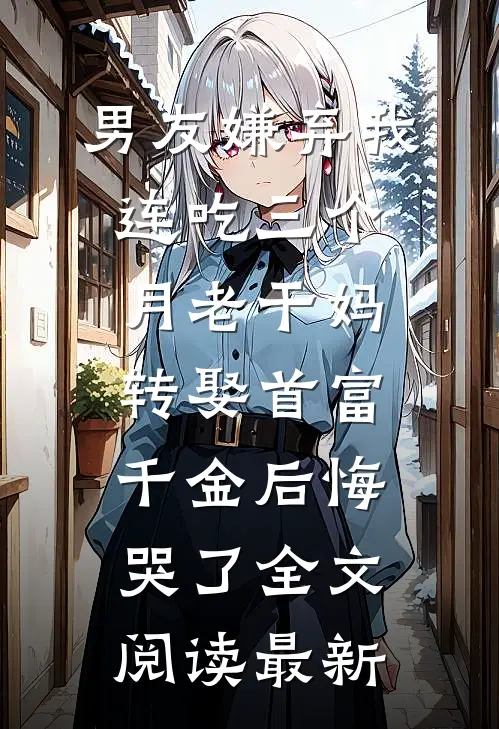男友嫌弃我连吃三个月老干妈，转娶首富千金后悔哭了全文阅读最新